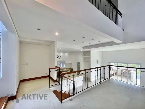 Imagem Casa de Condomínio em Granja Viana - Cotia, SP