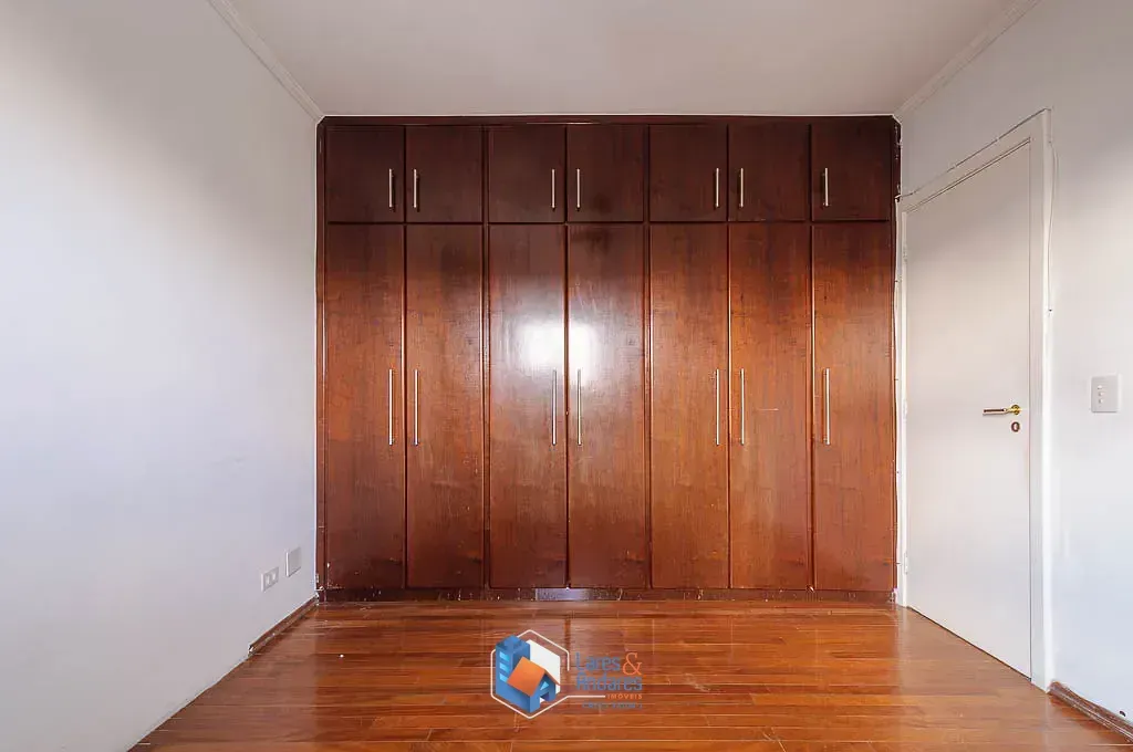 Imagem Apartamento para venda em Vila Pauliceia com 3 quartos, sendo 1 suíte, 112m²