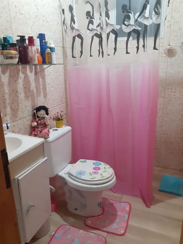 Imagem Casa à venda 3 Quartos, 1 Suite, 2 Vagas, Centro, Tremembé - SP