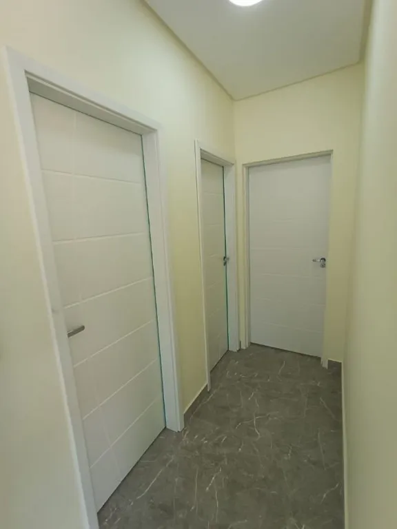 Imagem CASA COM 145,00 m² - MARACANÃ - PRAIA GRANDE SP