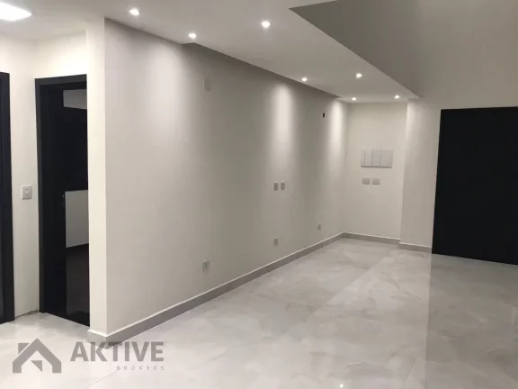 Imagem Casa de Condomínio em Suru - Santana de Parnaíba