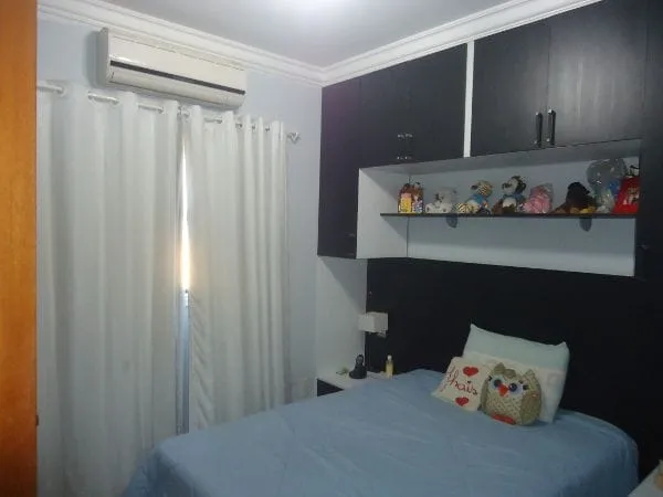 Imagem Casa à venda 4 Quartos, 4 Suites, 3 Vagas, 250M², Parque das Nações, Pindamonhangaba - SP