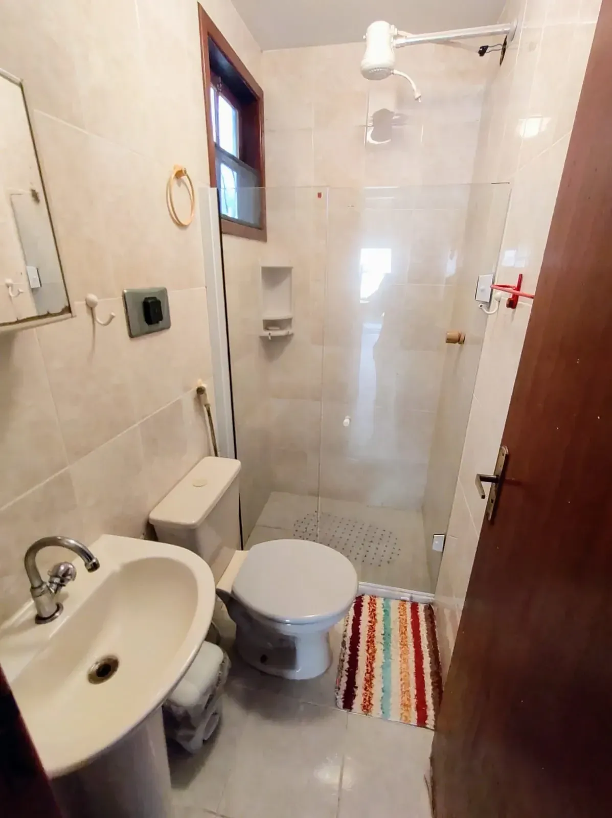 Imagem Casa de Condomínio com 2 Quartos à Venda, 78 m² em Jardim Esperança - Cabo Frio