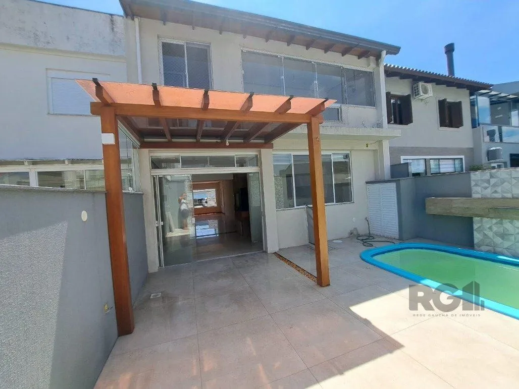 Imagem Casa em Hípica