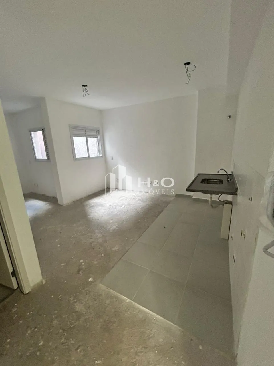 Imagem Apartamento 1 dormitório à venda na Vila Carrão - e com localização estratégica