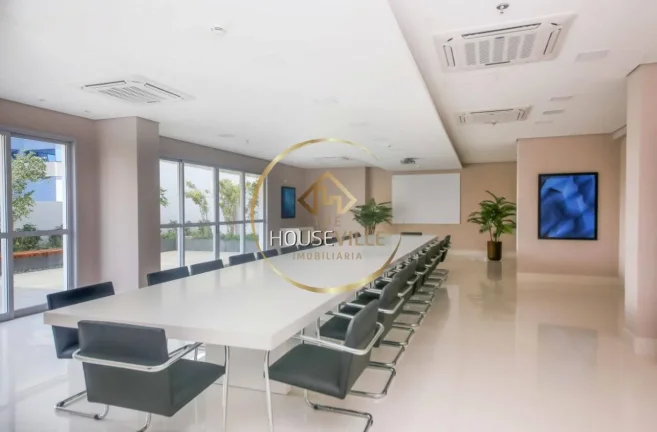 Imagem Loja Comercial, 76m², Centro Empresarial Aquarius Helbor, Jardim Aquarius