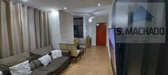 Foto do imóvel Apartamento para Venda em Santo André / SP