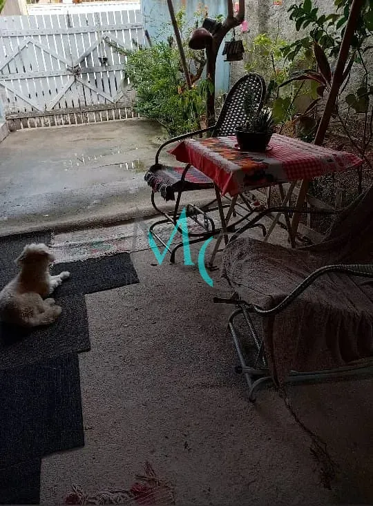 Imagem Casa à venda, somente 250 mil à vista, em Campo Grande- RJ