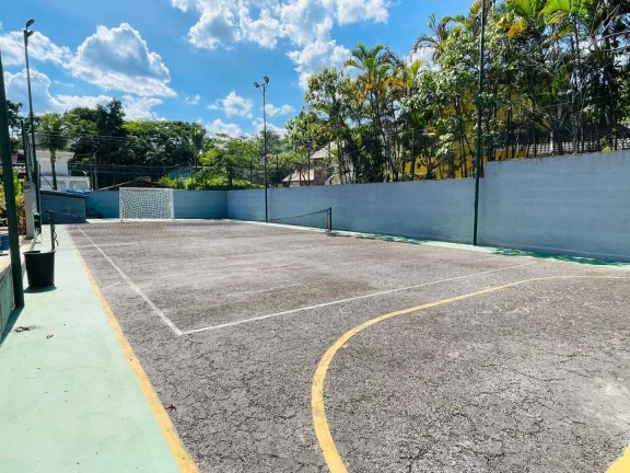Imagem Residência de 3 Dormitórios com Piscina e Quadra Poliesportiva! Módulo 26