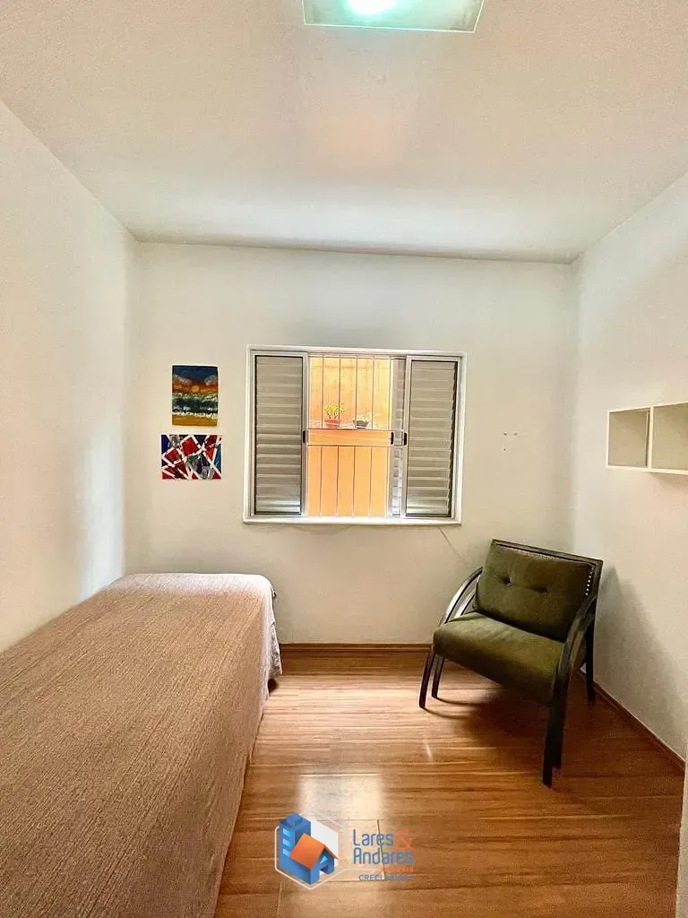 Imagem Casa para venda em Vila Mariana com 4 quartos, sendo 1 suíte, 185m²