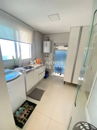 Imagem APARTAMENTO 4 SUITES E 4 VAGAS - BRAVA HOME - LOCACAO - PRAIA BRAVA - ITAJAI/SC