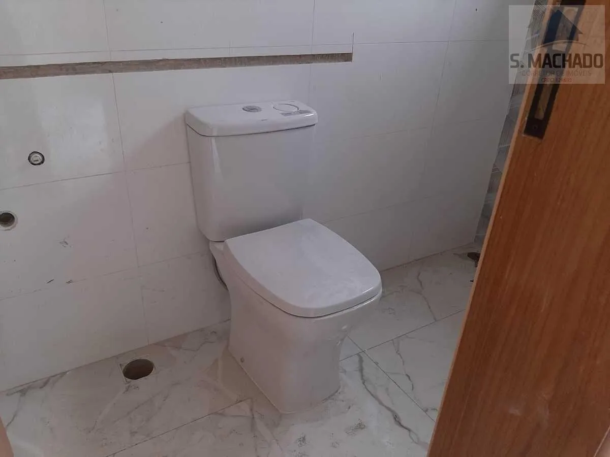 Imagem Sobrado para Venda em Santo André / SP no bairro Santa Maria