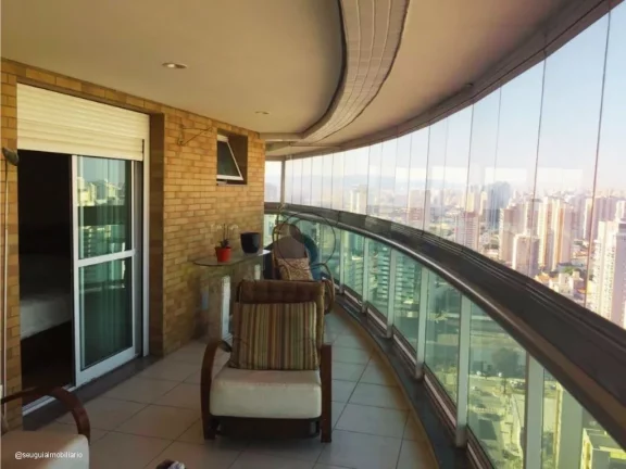 Imagem APARTAMENTO RESIDENCIAL em SÃO PAULO - SP, PERDIZES