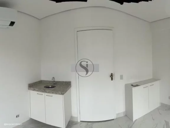 Imagem SALA COMERCIAL em SÃO PAULO - SP, VILA MARIANA