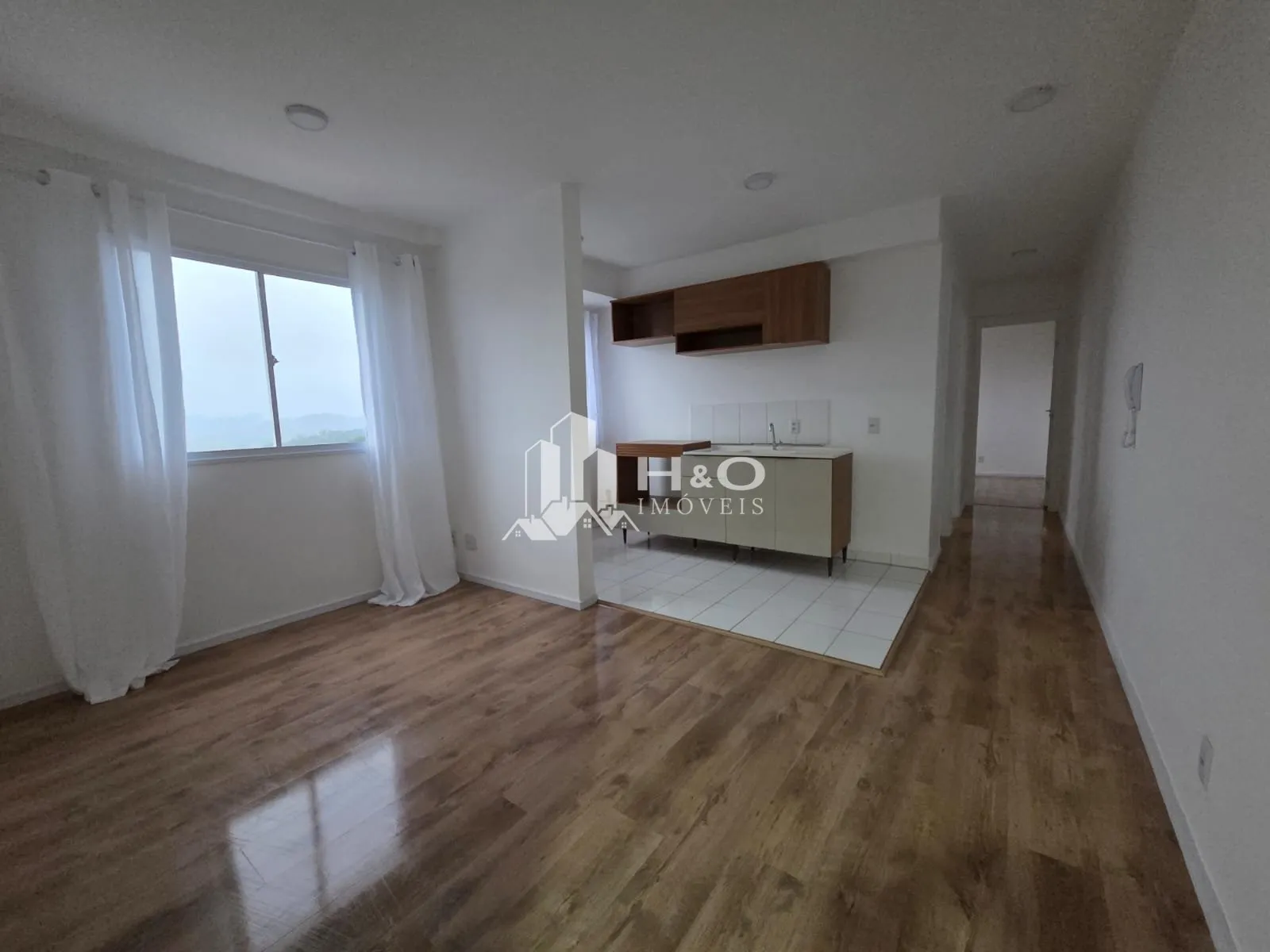 Imagem Apartamento Novo à venda 2 dormitórios, R$ 215.000,00 _ Jardim Helian