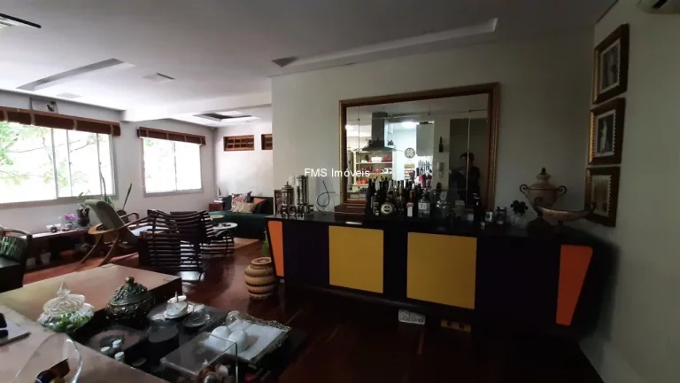 Imagem Imóvel para venda de 92m² na Vila Olímpia