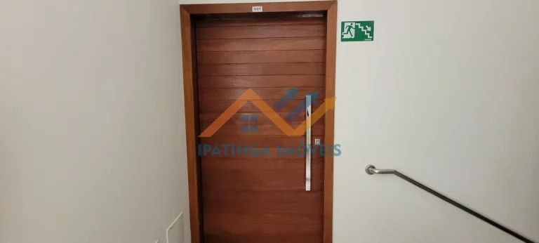 Imagem Apartamento de 3 quartos e 2 vagas de garagem no Cidade Nobre