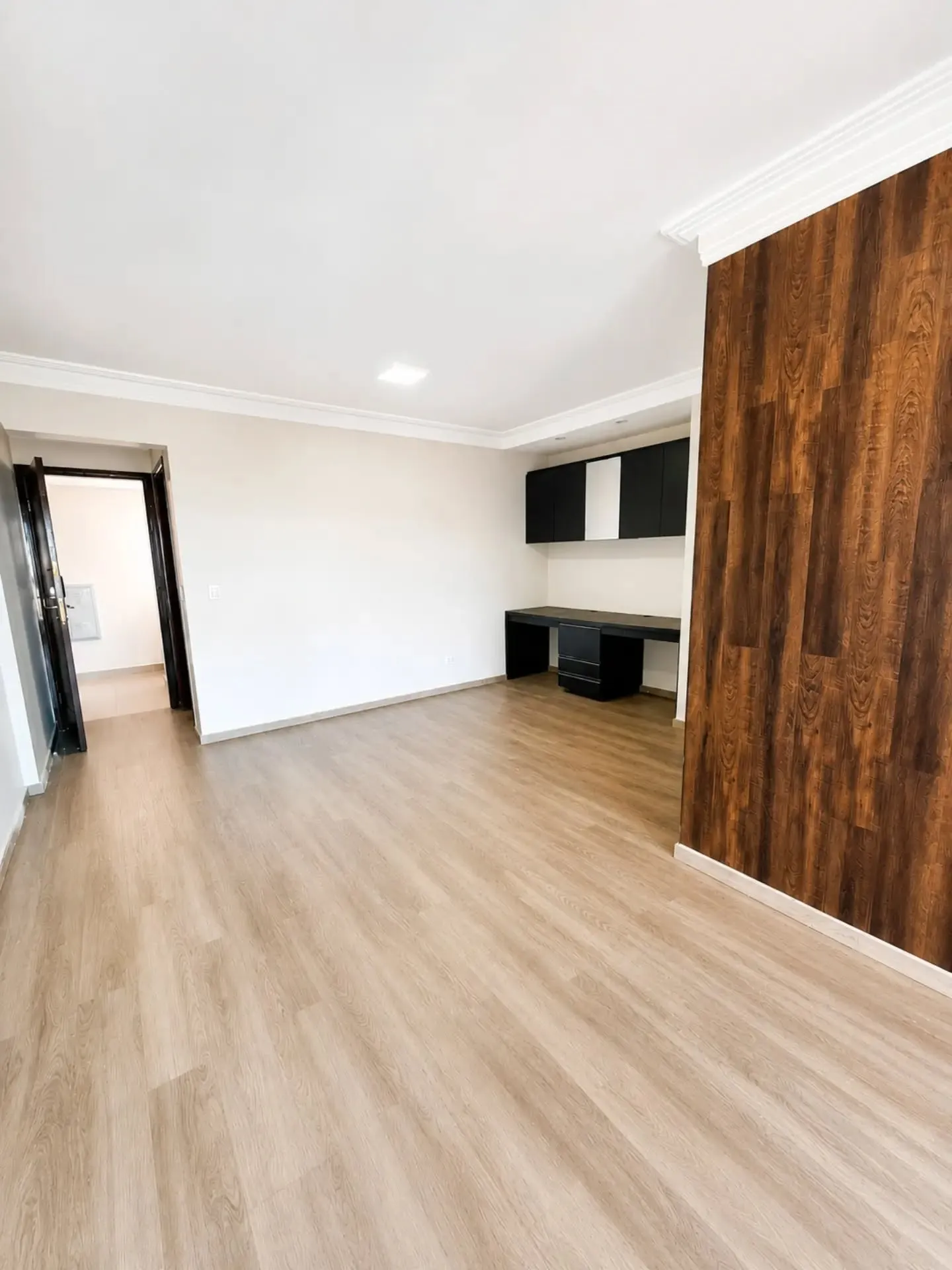 Imagem Apartamento 3/4 C Suite No San Bernardo