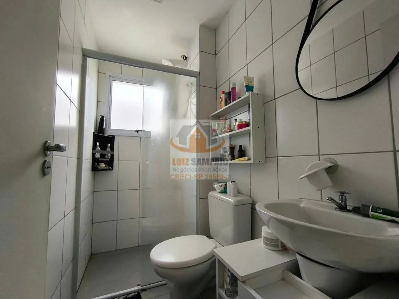 Imagem Apartamento Mobiliado - Res. Maremonti - 2 Dormitórios (1 Suíte)