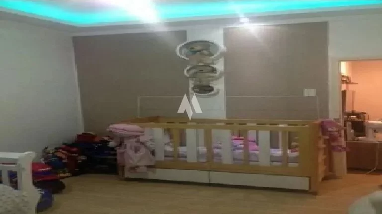 Imagem Apartamento Térreo com 2 quartos na Vila Mathias