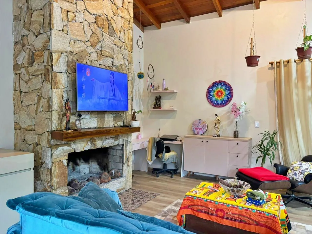 Imagem Casa à venda em Torres, Faxinal, com 3 quartos, 350m2