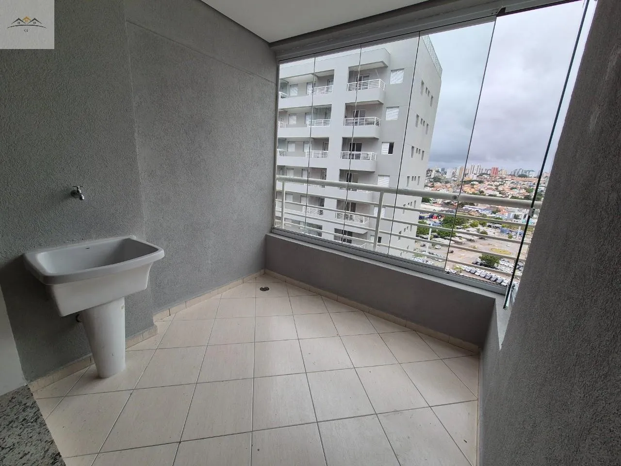 Imagem APARTAMENTO RESIDENCIAL em São Bernardo do Campo - São Paulo, Jardim do Mar