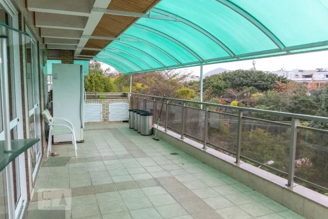 Imagem Apartamento à Venda - Recreio, 4 Quartos, 380 m2