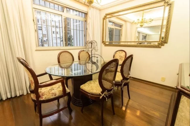 Imagem APARTAMENTO RESIDENCIAL em SÃO PAULO - SP, PERDIZES