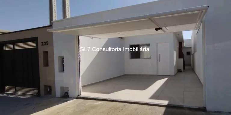 Foto do imóvel IMOVEL 2 QUARTOS SENDO 1 SUITE TERRENO 100 m