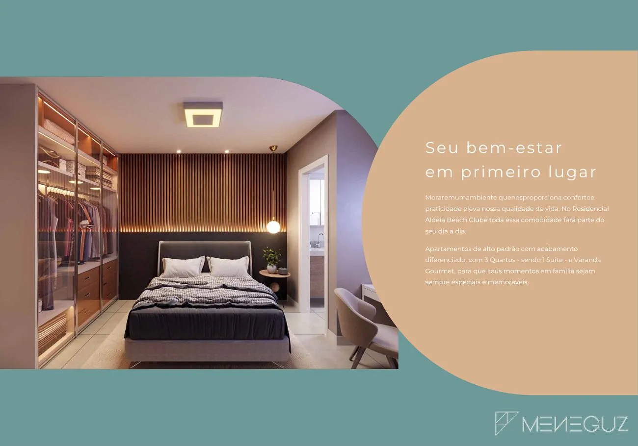 Imagem Empreendimento alto padrão na Praia do Morro - Oportunidade para quem deseja investir em um empreendimento diferenciado