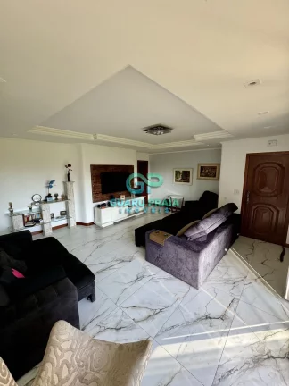 Imagem Apartamento Alto Padrão em Tombo, Guarujá/SP