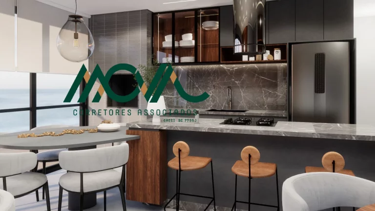 Imagem Bali Residence - Apartamentos na Quadra do Mar em Itapoá com Alto Padrão