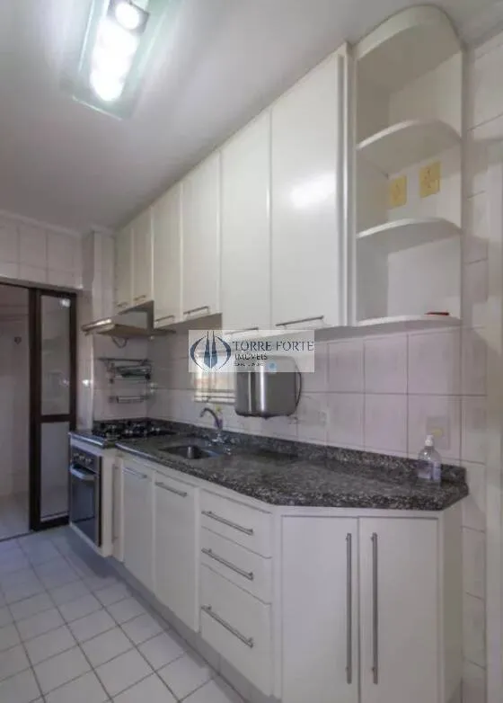 Imagem Apartamento com 3 dormitórios 1 suíte 2 vagas , deposito no Tatuapé.