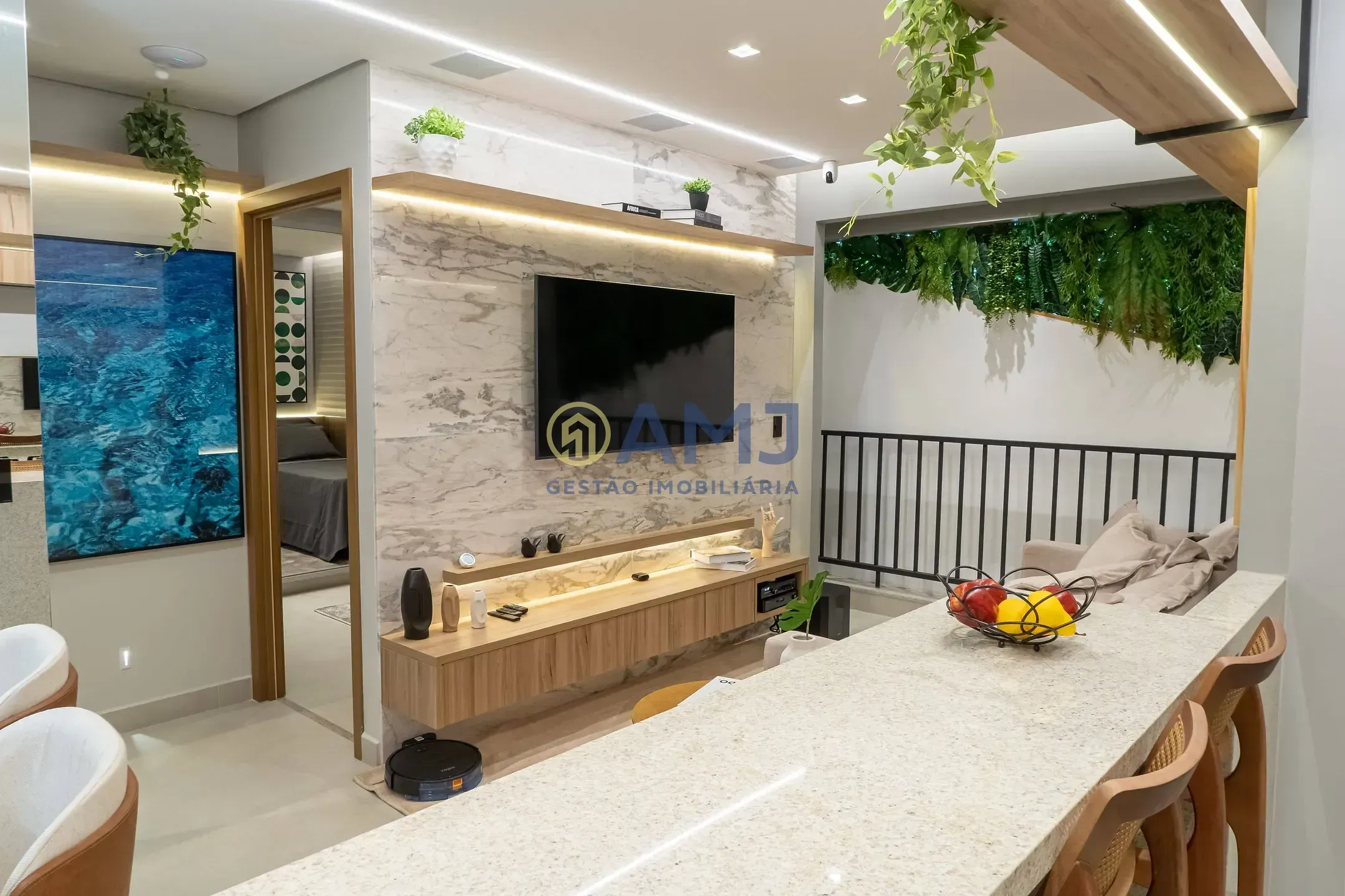 Imagem Apartamento à venda no Setor Bueno - Urban Garden Residence