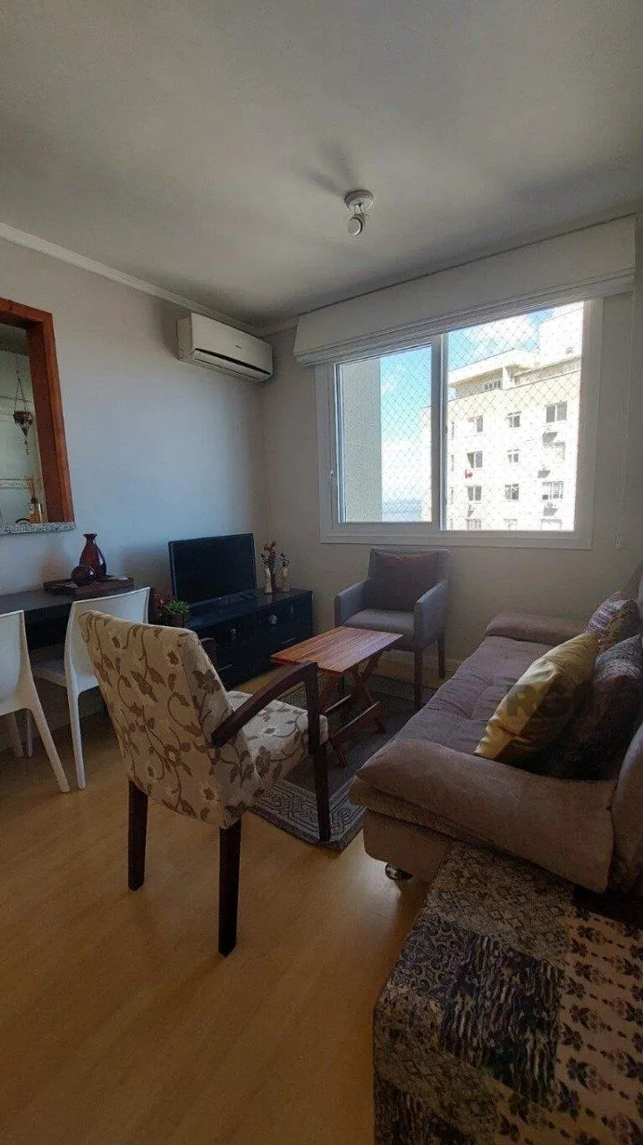 Imagem Apartamento em Tristeza