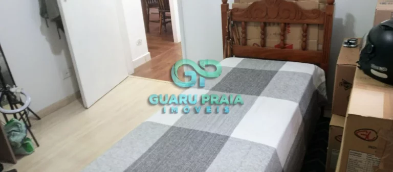 Imagem Apartamento à venda no bairro Pitangueiras - Guarujá/SP