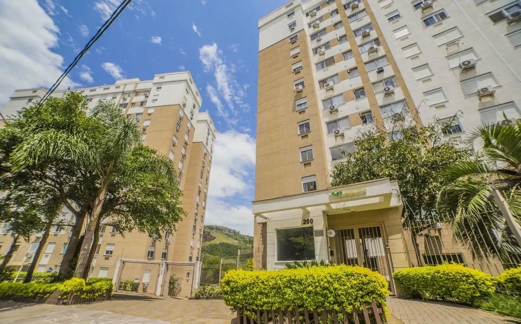 Imagem Apartamento em Jardim Carvalho