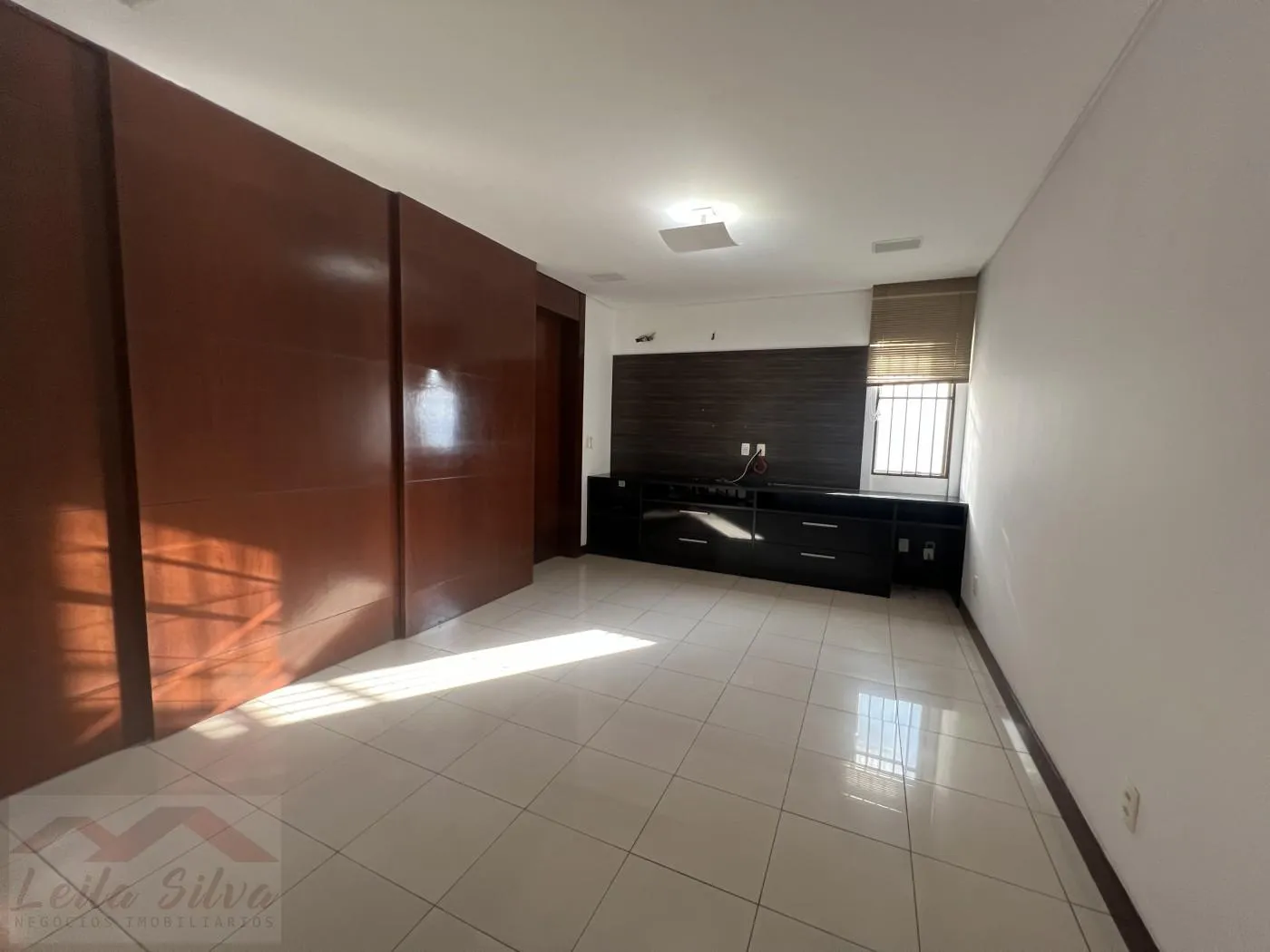 Imagem Apartamento de Alto Padrão 346m² à Venda no Edificio Grand Mond, bairro Jóquei | Teresina PI