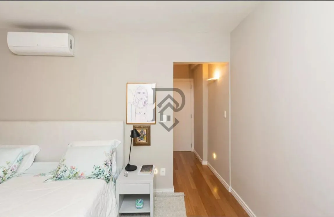 Imagem Apartamento itaim bibi reformado