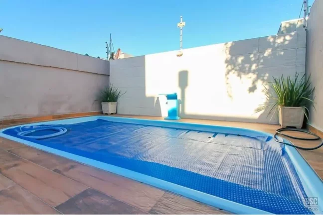 Imagem Casa para venda no bairro Hípica em Porto Alegre