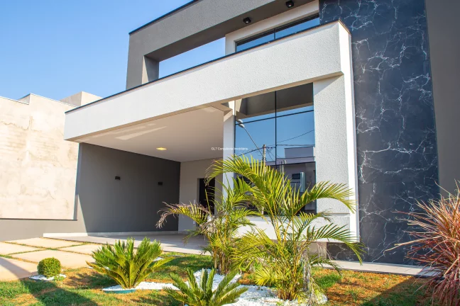 Imagem Casa T?(C)rrea Jardim Residencial Piemonte - Indaiatuba/SP