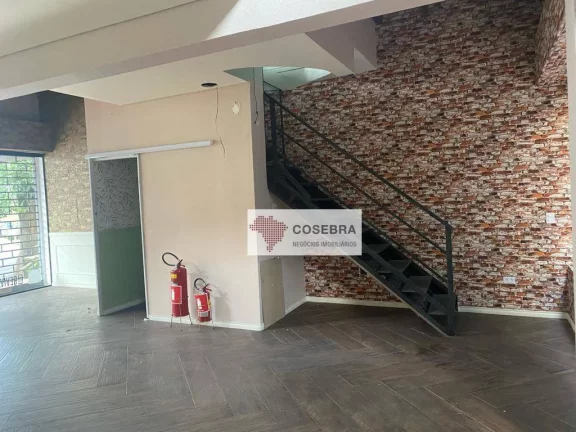 Imagem Loja para alugar, 180 m² por R$ 10.099,08/mês - Vila Olímpia - São Paulo/SP