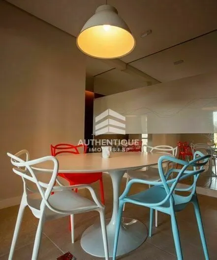 Imagem MISTI MORUMBI - Apartamento à venda em São Paulo/SP