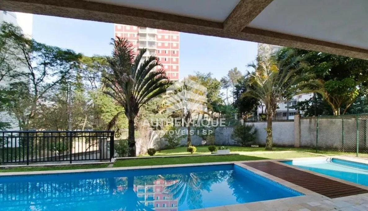 Imagem Viver Morumbi - Apartamento à venda no bairro Morumbi - São Paulo/SP, Zona Sul