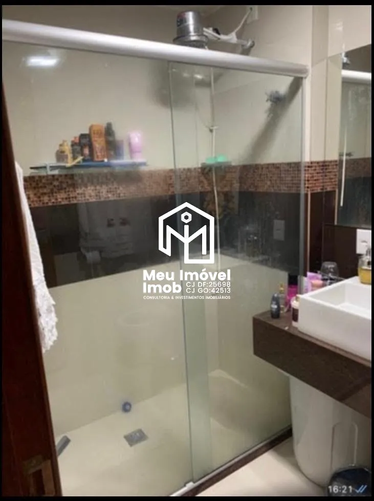 Imagem Rua das Paineiras Maison Exclusive 3 Quartos Suíte 1 Vaga Reformado AC FGTS