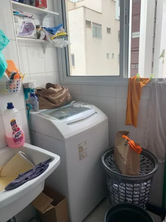 Imagem Apartamento para locação em São Paulo-SP, Santa Cecília: 2 quartos, 1 suite, 1 sala, 1 banheiro, 1 vaga, 42m². Venha conferir!