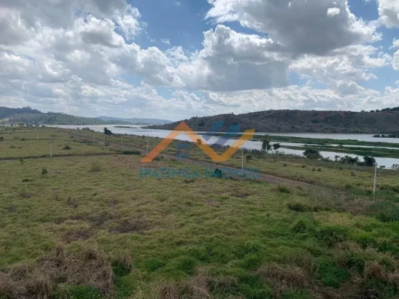 Imagem Terreno de loteamento no Vilas do Lago