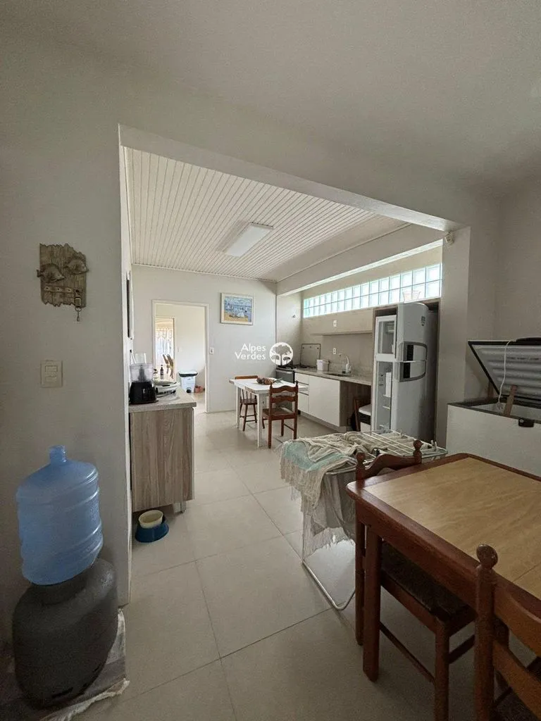 Imagem Casa à Venda em Jardim América, Paraíso do Sul - RS