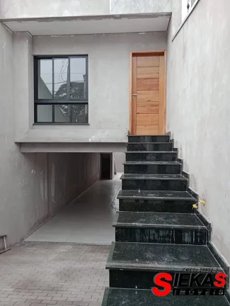 Imagem Imperdível! Casa à venda em São Paulo-SP, Vila São Geraldo: 3 quartos, 3 suítes, 2 salas, 4 banheiros, 5 vagas, 190m².