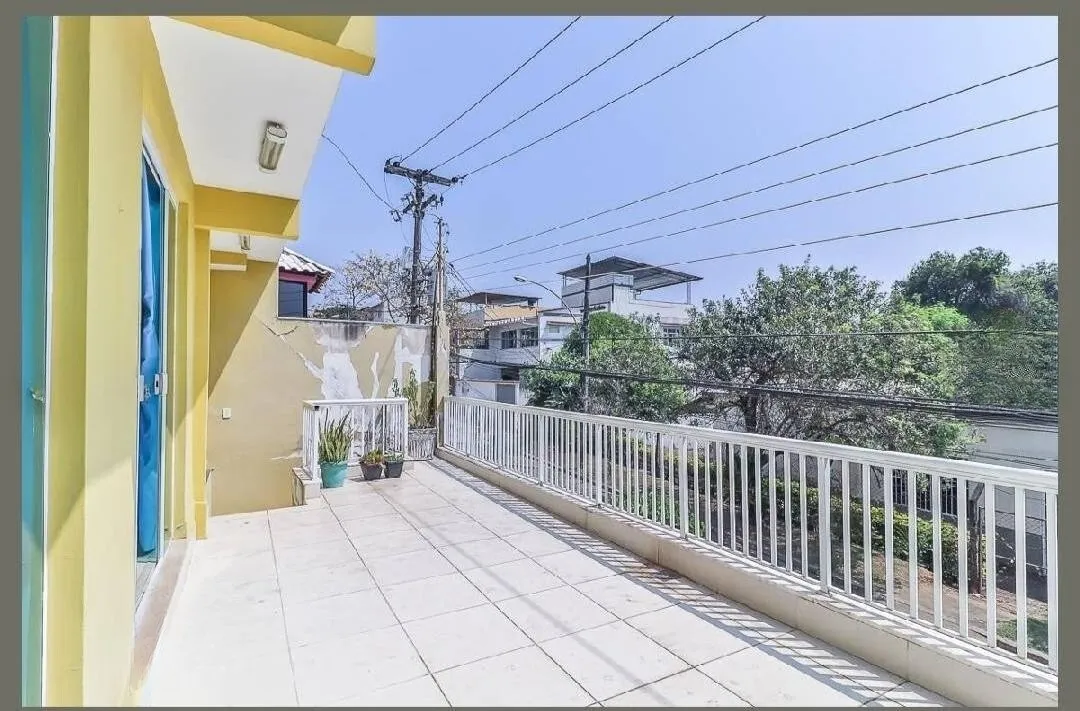 Imagem Casa à venda no bairro Freguesia (Jacarepaguá) em Rio de Janeiro/RJ